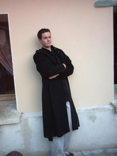 MATRIX